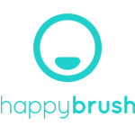 happybrush-logo