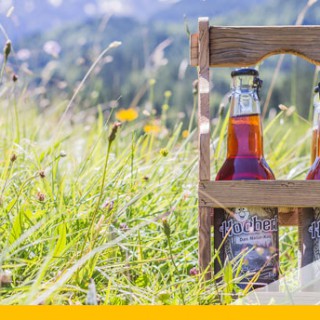 Hoobert Natur-Kola nach Traditionsrezept