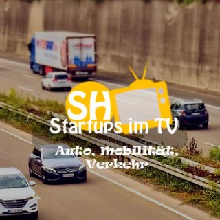 Auto, Mobilität & Verkehr