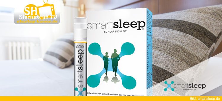 Medienunternehmer Stroer Investiert In Smartsleep