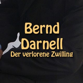 Bernd Darnell - So viel Style muss sein