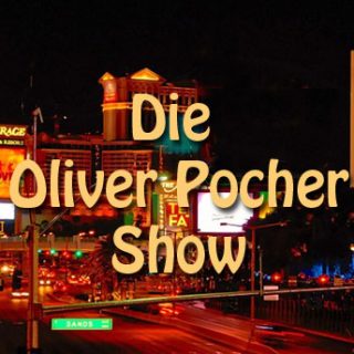 Die Oliver Pocher Show: Pocher ohne Schmidt