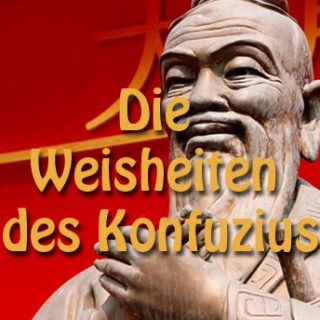 Li und Wang: Die Weisheiten des Konfuzius