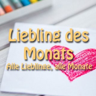 Liebling des Monats