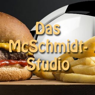 Der Medien-Skandal ums McSchmidt-Studio