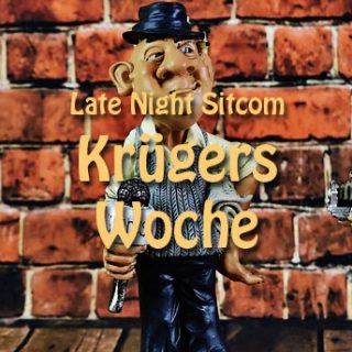 Krügers Woche: Die Late Night Sitcom
