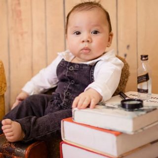 Junior Chef - Jetzt sind wir dran!