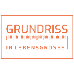 Grundriss in Lebensgröße als 3D-Planungswelt