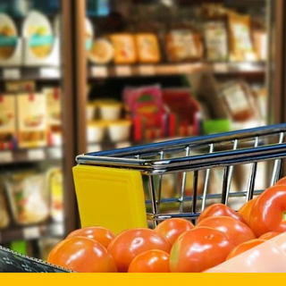 HealthMe Digitaler Lebensmittel-Einkaufsberater