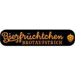 Bierbrüder Bierfrüchtchen Brotaufstrich auf Bierbasis