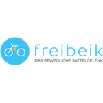Freibeik Freibewegliches Fahrrad-Sattelgelenk