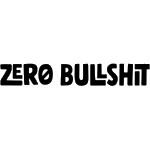 Retter Kräcker zur Lebensmittelrettung von Zero Bullshit