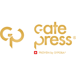 Gatepress Beckenboden-Trainingsgerät