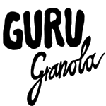 GURU Granola Ayurvedisches Müsli-Topping