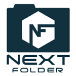 NextFolder Schulhefter mit flexibler Wechselheftung