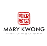 Mary Kwong Chinesische Kochboxen mit Pekingente