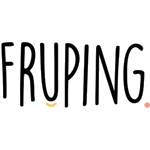 Fruping Gewürz-Topping für Früchte und Obst