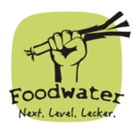 Foodwater Brühgemüse in der Flasche