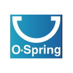 O-Spring Beutelhalter zum Offenhalten von Mülltüten