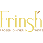 Frinish Ingwer Shots