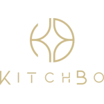 KitchBo Silikon-Backmatte mit Stecksystem