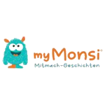 MyMonsi Mitmach-Hörabenteuer für Kinder