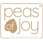 Peas of Joy Bio-Linsen-Granola