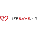 LifeSaveAir Hilfe bei Erstickungsanfällen
