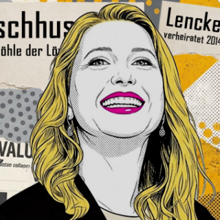 Lencke Wischhusen (Steiner)